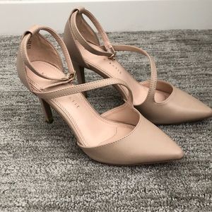 Kelly & Katie Stilettos